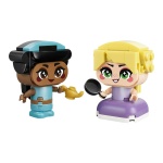 Kockice LEGO Disney Mini Jasmin i Matovilka 43303 - Image 2