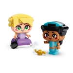 Kockice LEGO Disney Mini Jasmin i Matovilka 43303 - Image 4