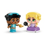 Kockice LEGO Disney Mini Jasmin i Matovilka 43303 - Image 6