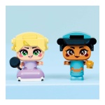 Kockice LEGO Disney Mini Jasmin i Matovilka 43303 - Image 7