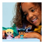 Kockice LEGO Disney Mini Jasmin i Matovilka 43303 - Image 8