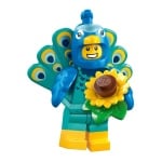 Kockice Lego Minifigure Serija 28 Animals 71051 - Image 3