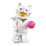Kockice Lego Minifigure Serija 28 Animals 71051 - Image 4