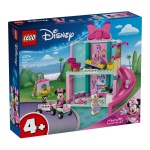Kockice Lego Minnin hotel za kućne ljubimce 43274 - Image 1