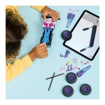 Kockice LEGO Monster Jam Sparkle Smash na povlačenje - Image 9