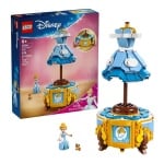 Lego Pepeljugina Haljina 43266 - Image 1
