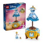Lego Pepeljugina Haljina 43266 - Image 5