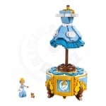 Lego Pepeljugina Haljina 43266 - Image 6