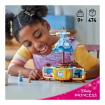 Lego Pepeljugina Haljina 43266 - Image 7