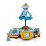 Lego Pepeljugina Haljina 43266 - Image 9