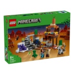 Lego Pustinjska Ruarska Jama 21263 - Image 1