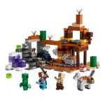 Lego Pustinjska Ruarska Jama 21263 - Image 3