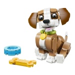 Kockice LEGO Razigrani psić 31382 - Image 2