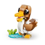 Kockice LEGO Razigrani psić 31382 - Image 4