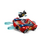 Kockice Lego Spider Man Car Vs Venomized Wolverine 76336 - Image 5
