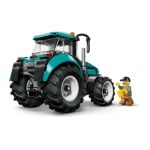 Kockice Lego Traktor 60498 - Image 2