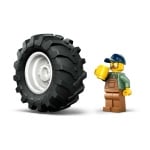 Kockice Lego Traktor 60498 - Image 5