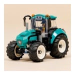 Kockice Lego Traktor 60498 - Image 7