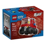 Kockice LEGO Rides Vatrogasni kamion 60482 - Image 1