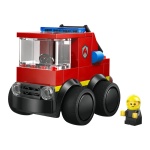 Kockice LEGO Rides Vatrogasni kamion 60482 - Image 2