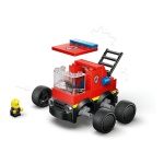 Kockice LEGO Rides Vatrogasni kamion 60482 - Image 3