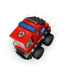 Kockice LEGO Rides Vatrogasni kamion 60482 - Image 6