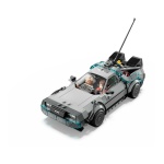 Kockice Lego Vremenski Stroj Iz Povratka U Budućnost 77256 - Image 4