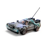 Kockice Lego Vremenski Stroj Iz Povratka U Budućnost 77256 - Image 6