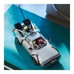 Kockice Lego Vremenski Stroj Iz Povratka U Budućnost 77256 - Image 7