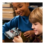 Kockice Lego Vremenski Stroj Iz Povratka U Budućnost 77256 - Image 8