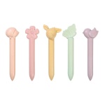 Pastelne bojice Little Dutch Fairy Garden 126374 - Image 3