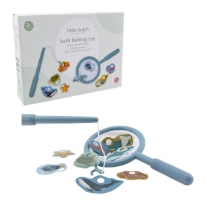 Igra za dječake Little Dutch Lovimo Ribice 2015917