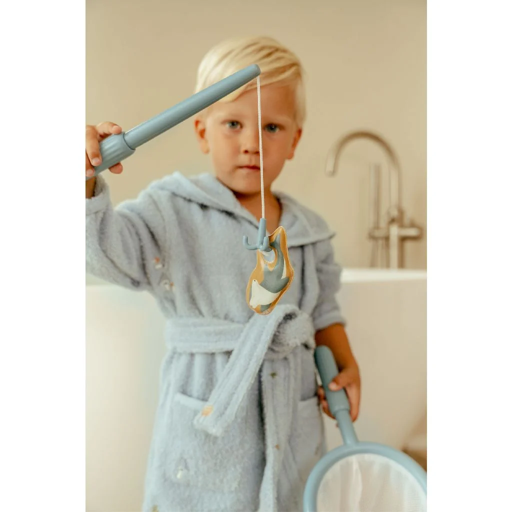 Little Dutch Igra Lovimo Ribice Boy 2015917