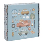Kreativna kutija XL Little Dutch Jim & Friends 126879 - Image 2
