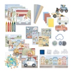Kreativna kutija XL Little Dutch Jim & Friends 126879 - Image 3