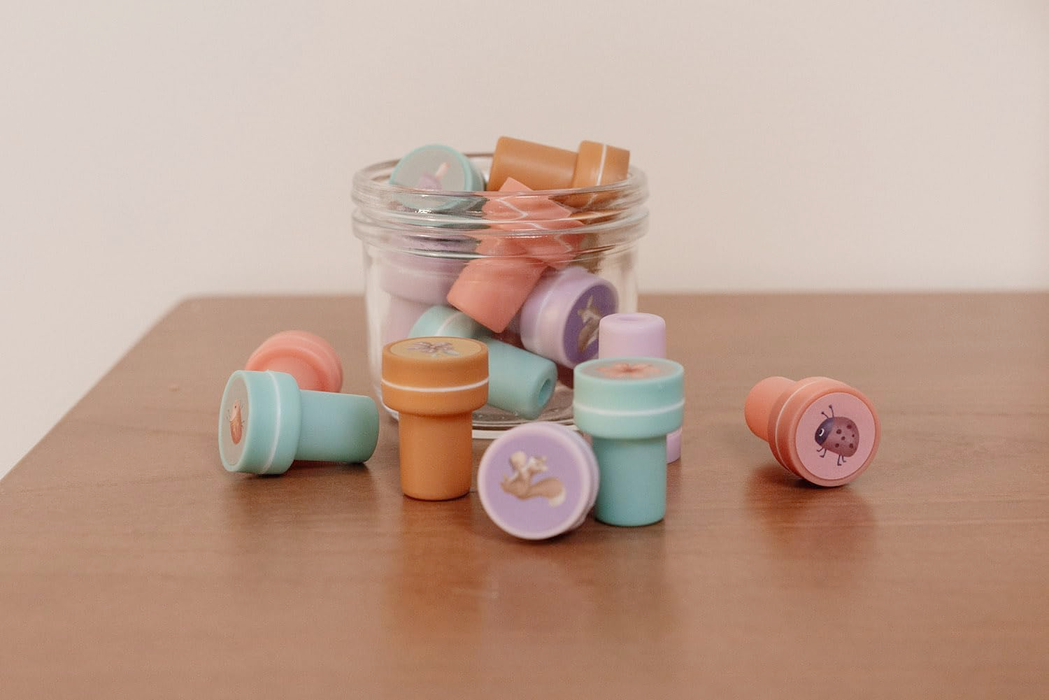 Little Dutch Štampaljka Fairy Garden 126015