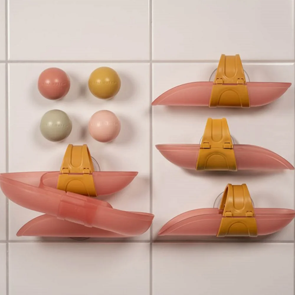 Little Dutch Staza S Lopticama Za Kupanje Pink 2010455