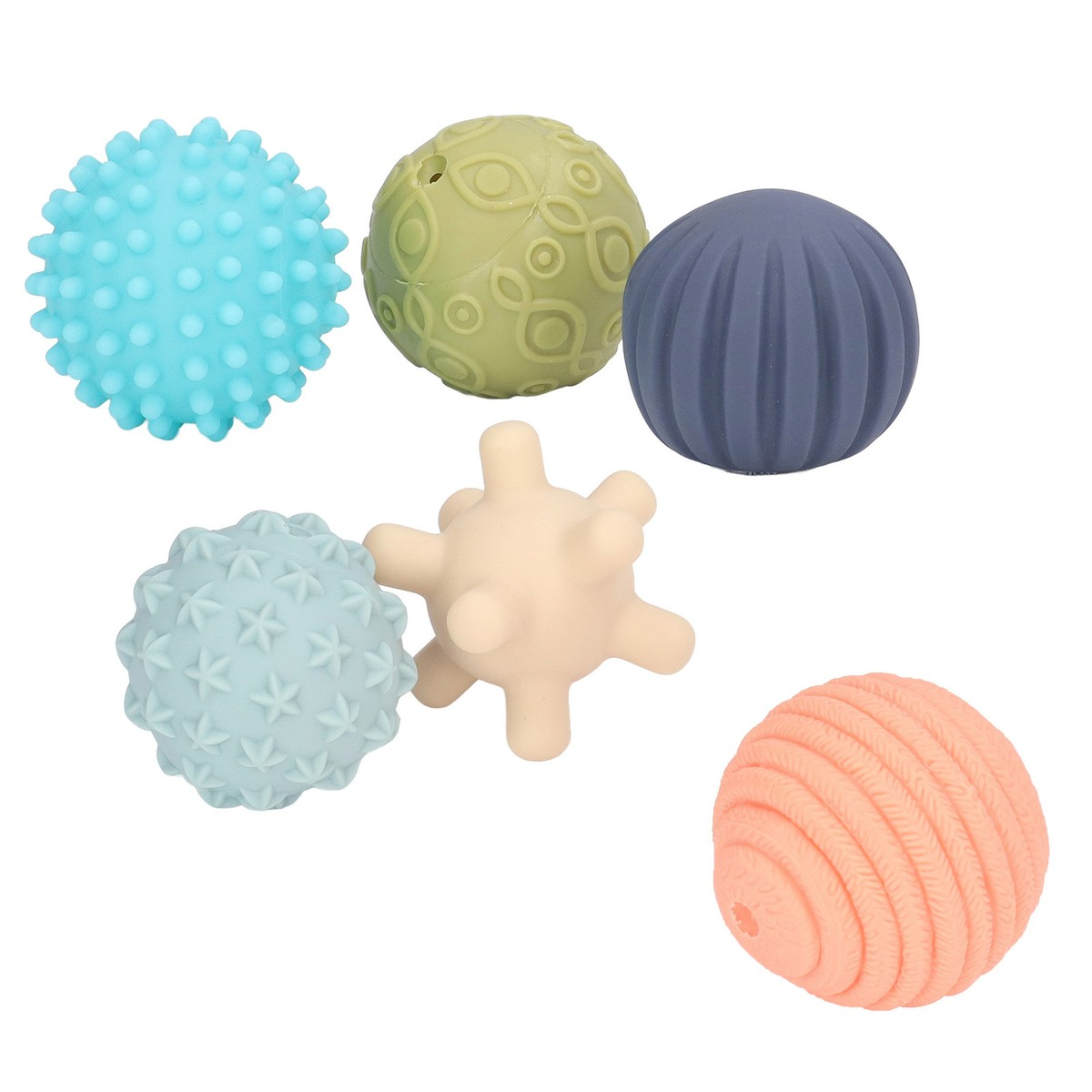 Loptice Za Bebe 25066725