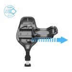 Baya za autosjedalicu Maxi Cosi Familyfix Slide Pro Black 8065057110 - Image 1