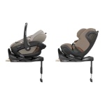 Baya za autosjedalicu Maxi Cosi Familyfix Slide Pro Black 8065057110 - Image 4