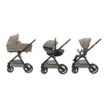 Kolica Maxi Cosi Oxford Twillic Truffle 1150470110 - Image 2