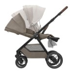 Kolica Maxi Cosi Oxford Twillic Truffle 1150470110 - Image 5