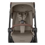 Kolica Maxi Cosi Oxford Twillic Truffle 1150470110 - Image 8