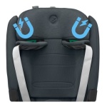 Autosjedalica Maxi Cosi Titan Pro2 I-Size Authgrap2 8618550111 - Image 8