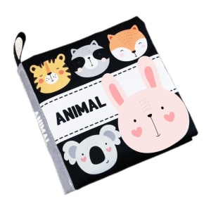 Knjiga mekana za bebe 25062329