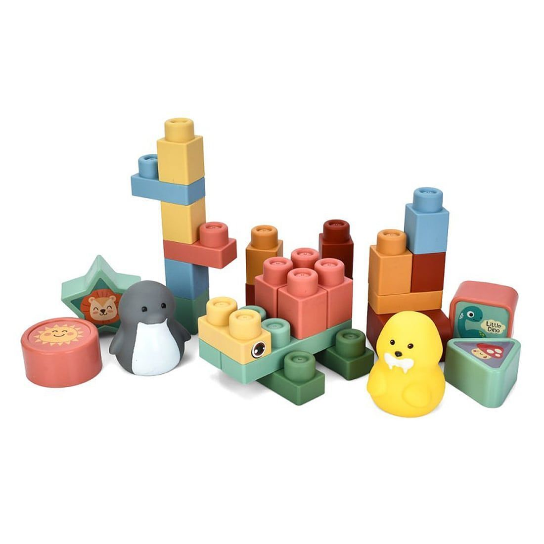 Mekane Kocke Za Bebe 25060805