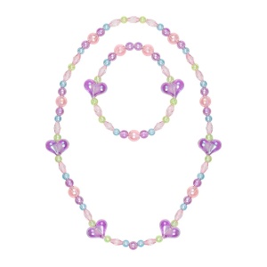 Nakit set Great Pretenders My Heart Will Go On 86027