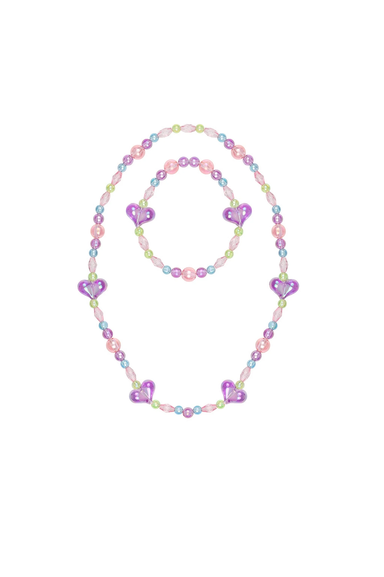 My Heart Will Go On Nakit Set 86027