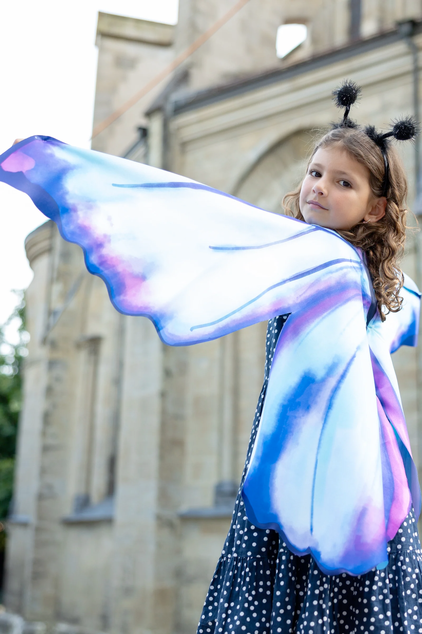 Mythical Butterfly Krila 53945