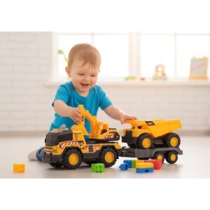 Igračka Građevinski Set 25076281